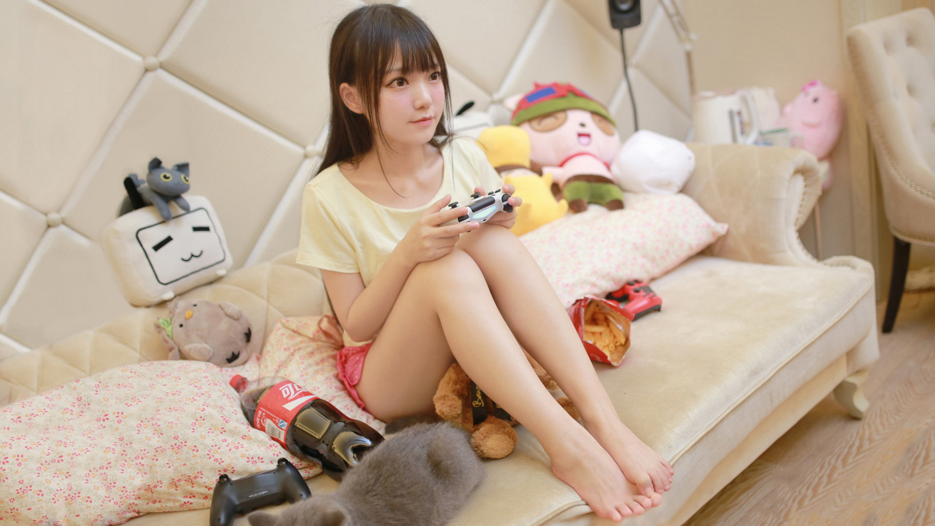 AYX GAME-青训场馆引入智能巡逻安保系统，保障青少年安全